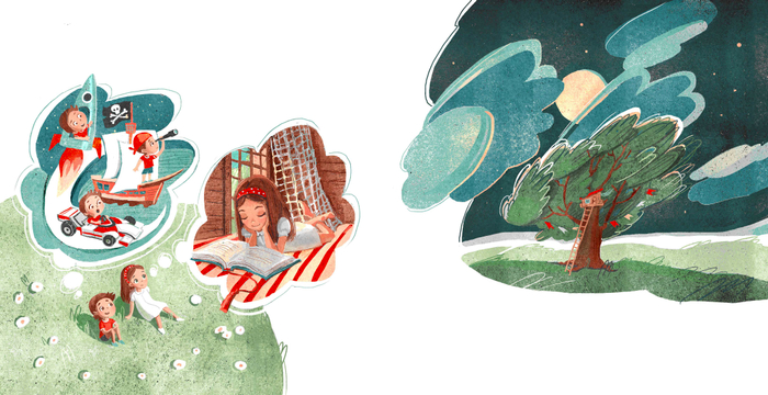 The Storm & The Box 2