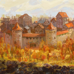  Эадор рыжие псы войны