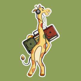 Дизайн футболки 