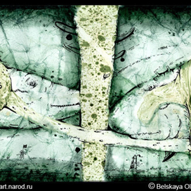 "Рыбы.Новый год"