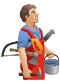 Домашний мастер