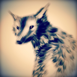 фентезийный персонаж