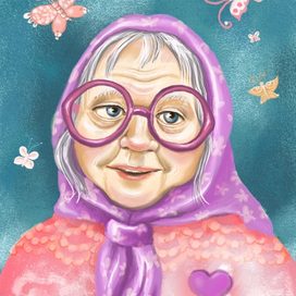 Сказочница