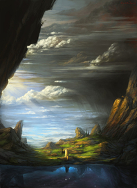 Келед Зарам