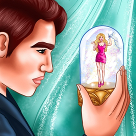 Метафорические карты 