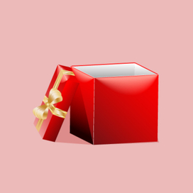Gift box