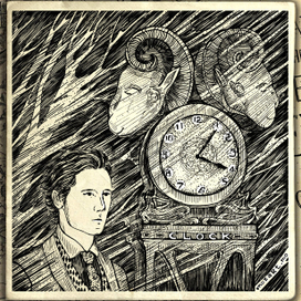 Волшебники ( "The Magicians" )