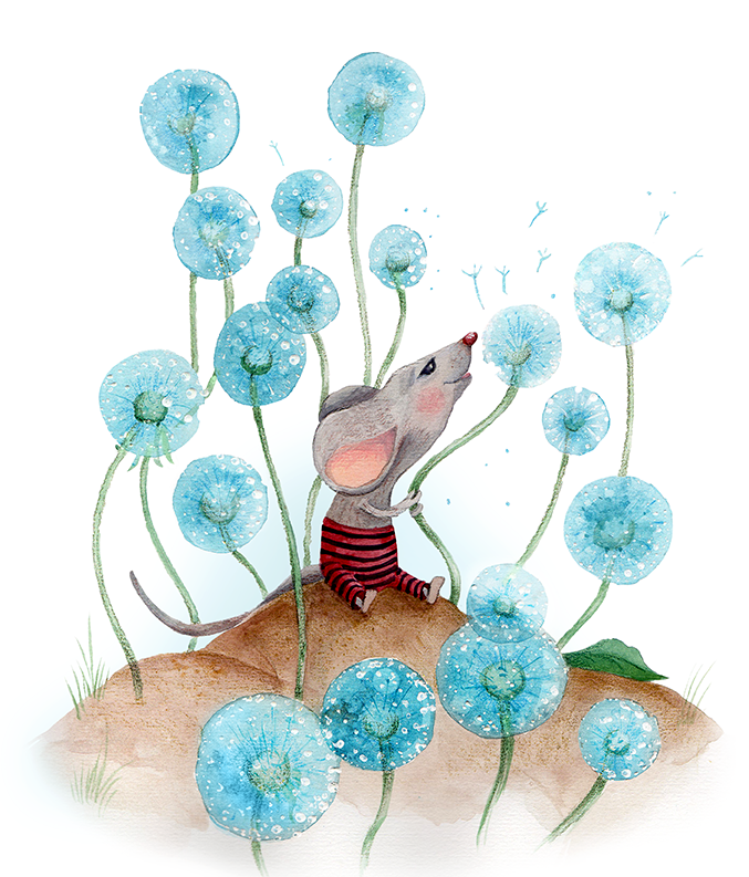 Улетает лето...