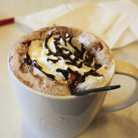 Просыпайся)