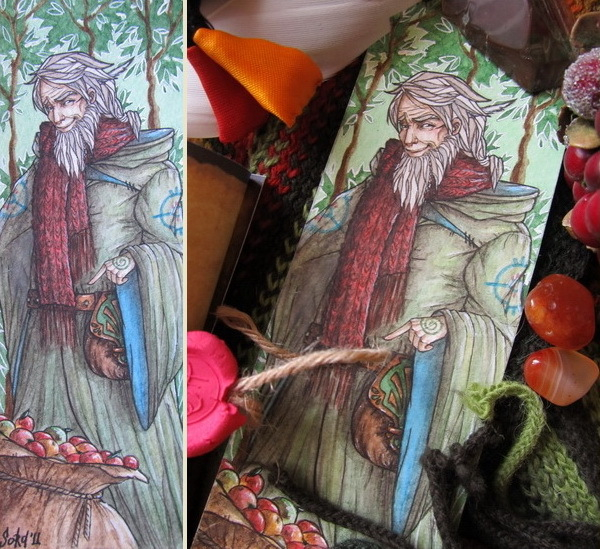 Мерлин Амброзий