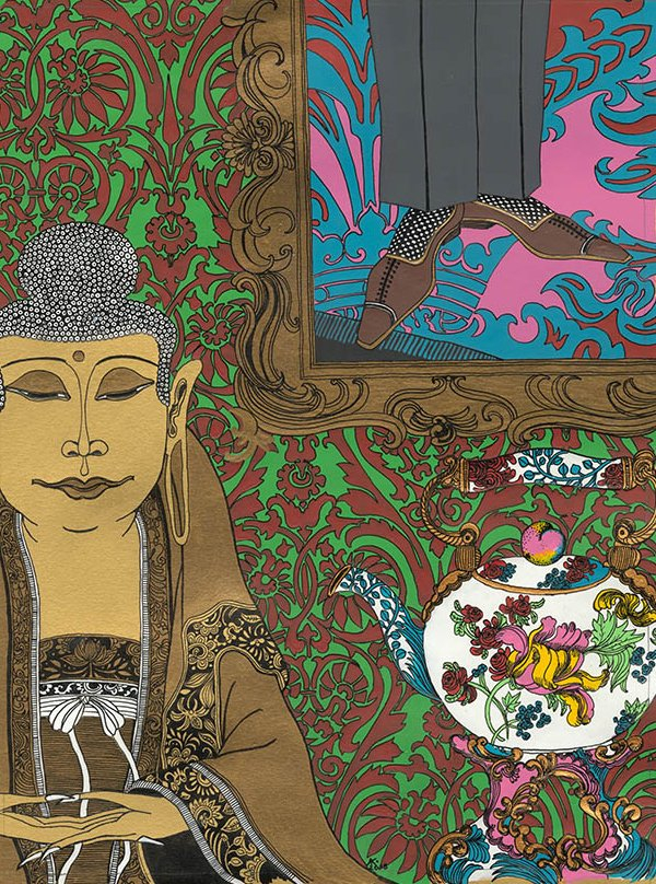 "Портрет Дориана Грея"