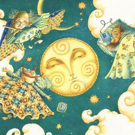 Сонная история