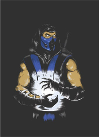 Sub-Zero