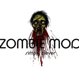 Зомби мод