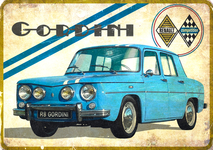 Gordini