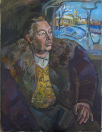 Портрет(Из прошлого)