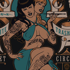 Two Birds With One Stone