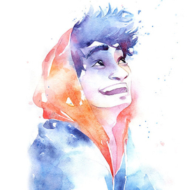 Портрет с фото