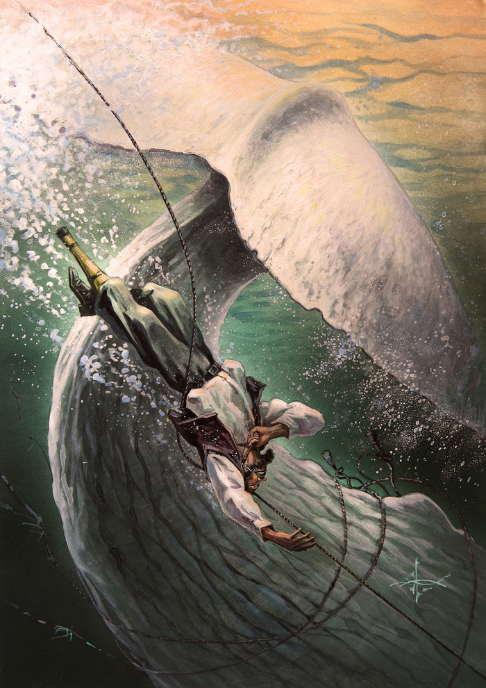 Сбылось предсказание...!!!