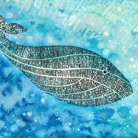 Голубой Кит