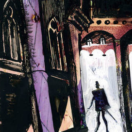 шварц, дракон 10