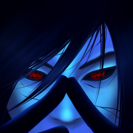 Учиха Мадара