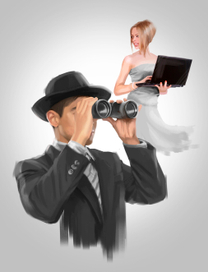 Иллюстрация для Ленвендо