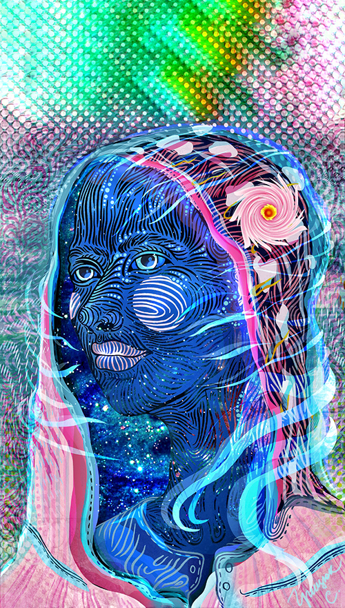 Мисс Вселенная