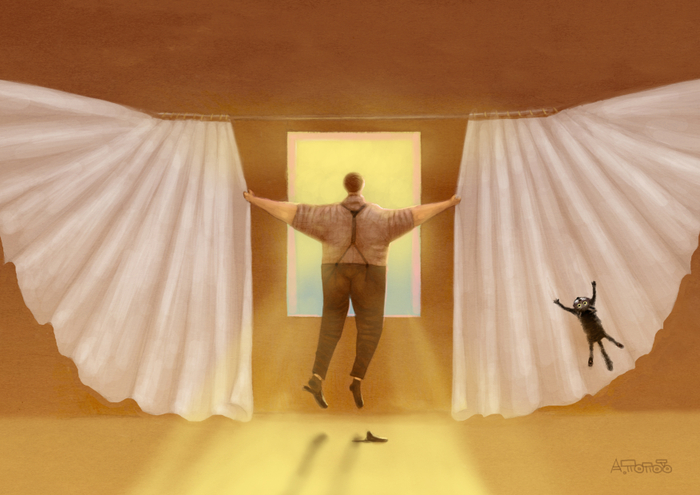 Весна скоро