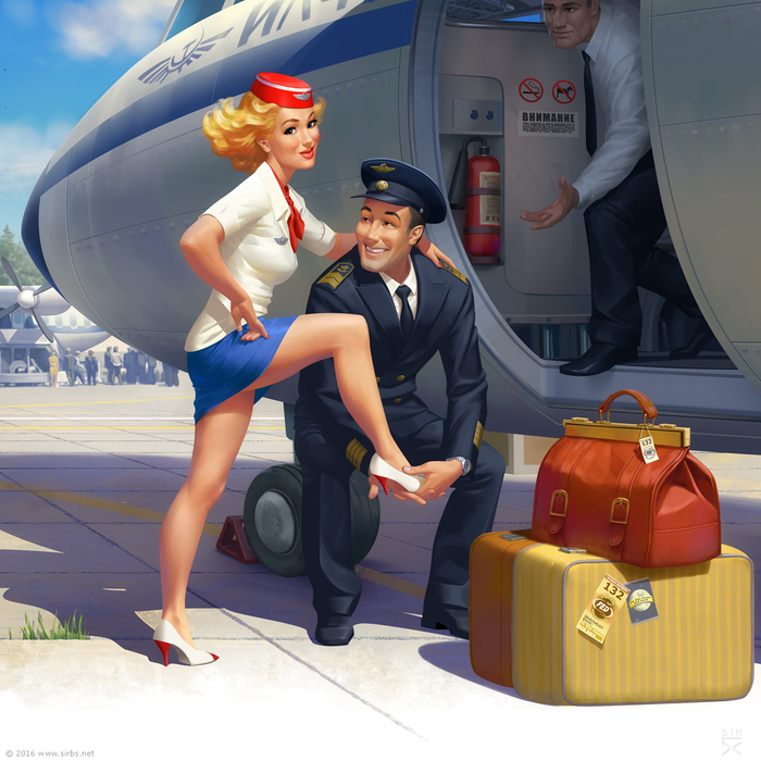 В добрый путь !