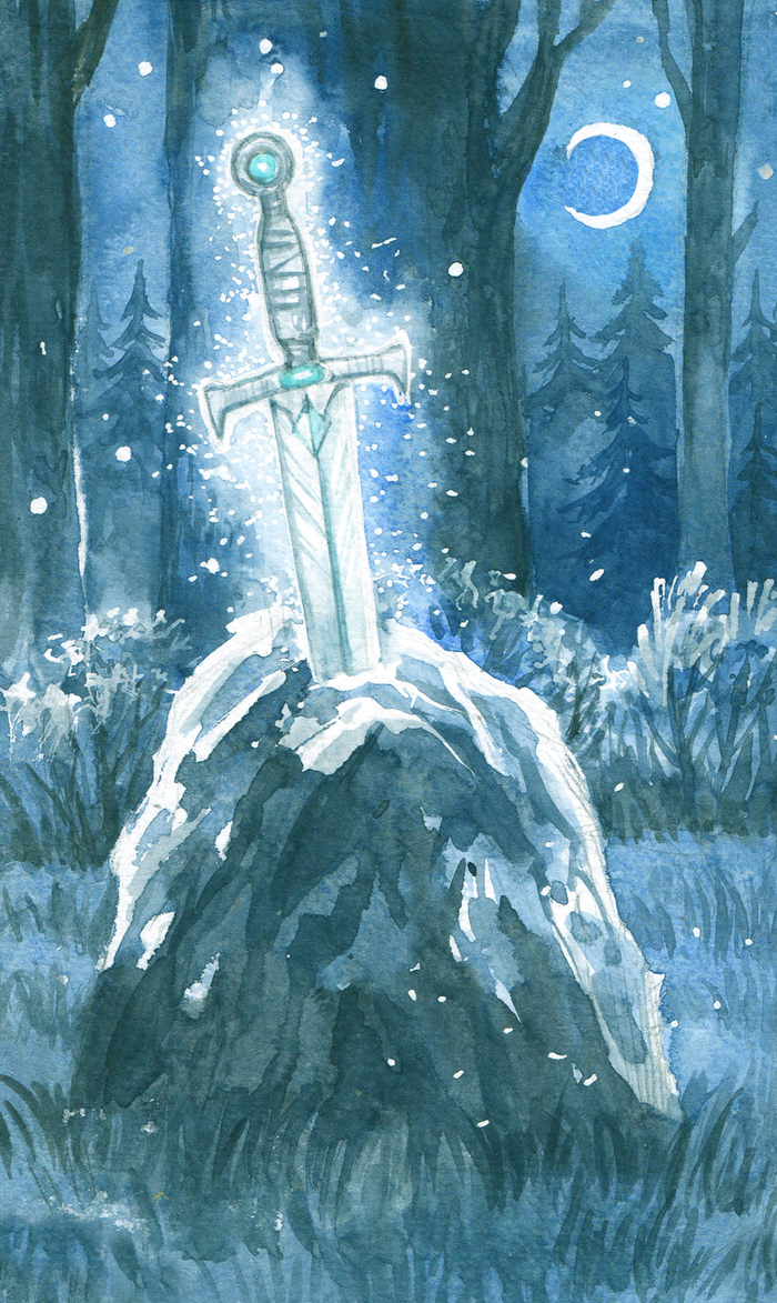 Экскалибур(МАК)