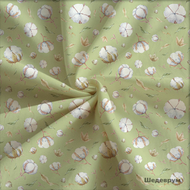 Бесшовный паттерн