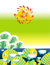 М. Винграновский Идёт кот через лёд