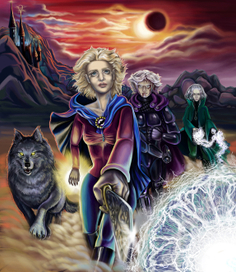 Авика Паллада