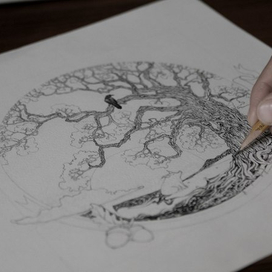 процесс. к Крылову