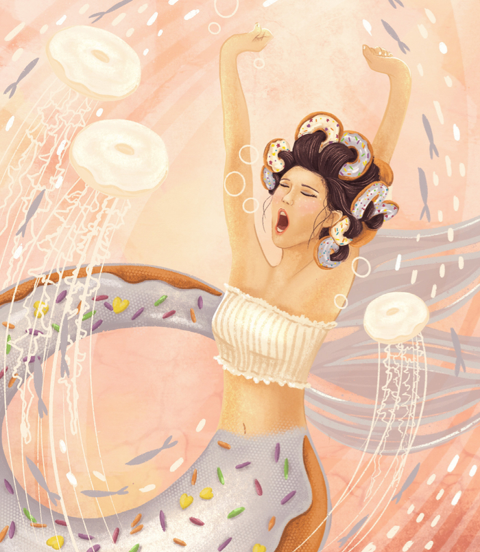 Утро доброе!