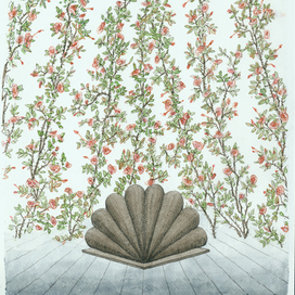 занавес, конец.