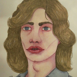 Мик Джаггер