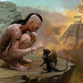 тотемная связь