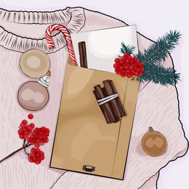 прорисовка персонажей