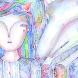 Зачарованный лес