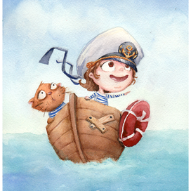 Мореплаватели