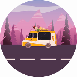 Векторная иллюстрация