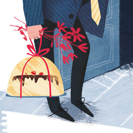 Елена Мамонтова "Ника превращается..." МИФ