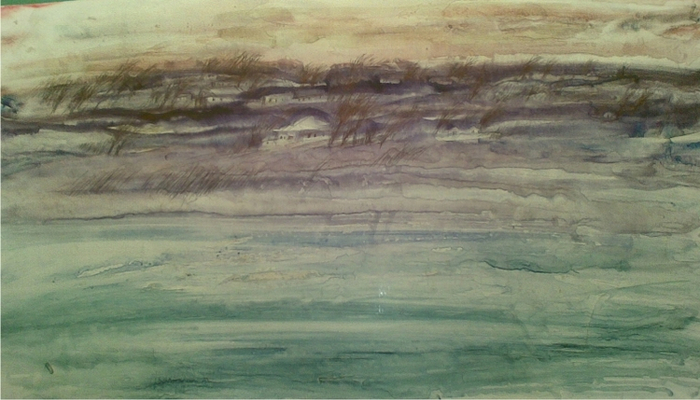 Ветер южный - нафиг нужный...