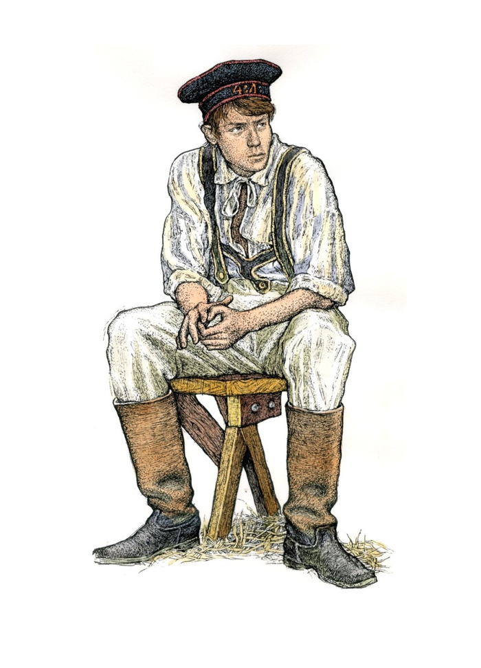  На Федюхиных высотах 2015