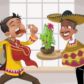 Из серии: правда или лож