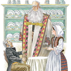 Евгений ШВАРЦ "Пьесы"