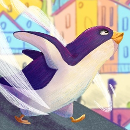 Свободу пингвинам!