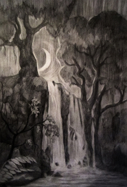 повешенный